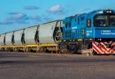 Capitanich impulsa la declaración de la emergencia ferroviaria por tres años y propone un fuerte control parlamentario