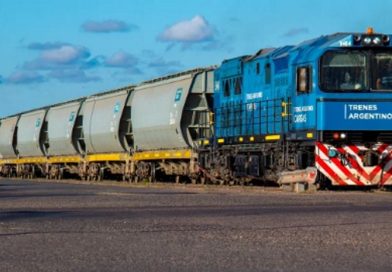 Capitanich impulsa la declaración de la emergencia ferroviaria por tres años y propone un fuerte control parlamentario