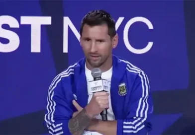 MUNDIAL 2026: «Somos un grupo competitivo», manifestó Messi sobre la presión antes de la final MUNDIAL 2026: «Somos un grupo competitivo», manifestó Messi sobre la presión antes de la final