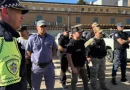 Final del Mundial 2026: MÁS DE 500 POLICÍAS CUSTODIARÁN LOS FESTEJOS EN RESISTENCIA Y PIDEN CELEBRAR CON RESPONSABILIDAD