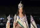 Fabiana Moreno fue elegida Embajadora Cultural de la Bienal del Chaco 2026