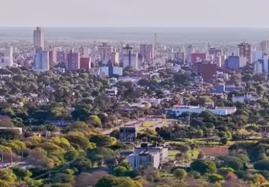 Este jueves 30, charla sobre nuevos desafíos urbanísticos para ciudades como Resistencia