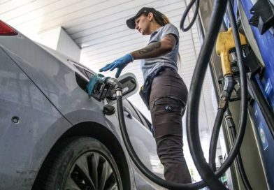 La suba en los combustibles impactaría de lleno en la inflación anual de Argentina: le agregaría hasta 2,5 puntos