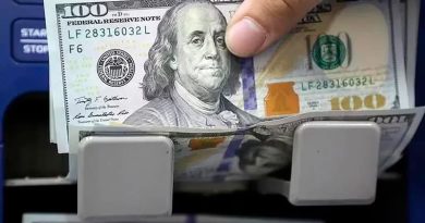 El dólar subió por tercer día seguido y el blue volvió a tocar su nivel más alto de 2026
