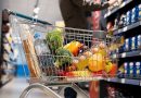 Ventas en supermercados caen 0,7% interanual en mayo y el acumulado anual quedó -2,8% abajo