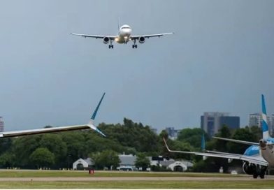 Turismo: los viajes al exterior registraron en junio su mayor caída anual desde la pandemia