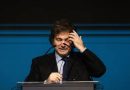 Una encuesta mostró que el rechazo a Milei supera por primera vez al voto antiperonista