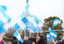 Vendedores ambulantes convocan a un «Banderazo por el Trrabajo y la Dignidad» y lamentan la falta de diálogo con el Municipio a días de la Bienal