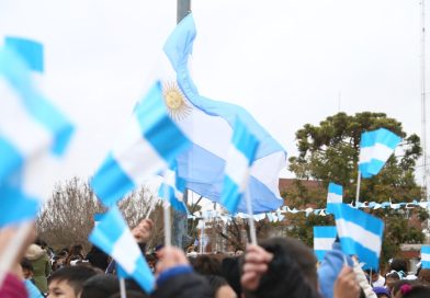Vendedores ambulantes convocan a un «Banderazo por el Trrabajo y la Dignidad» y lamentan la falta de diálogo con el Municipio a días de la Bienal
