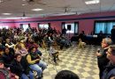 Transparencia y Equidad: el IPDUV sorteó Viviendas en Presidencia de la Plaza