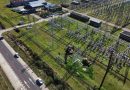 Mega Obra Eléctrica: ENTRA EN SU ETAPA FINAL LA NUEVA LÍNEA DE ALTA TENSIÓN BASTIANI–VILELAS