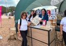 La Bienal impulsa al turismo: EL CHACO PROMOCIONA SUS DESTINOS Y FORTALECE LA ECONOMÍA PROVINCIAL