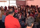 ÑACHEC Capacita a 120 personas en confección de prendas textiles para fortalecer la salida laboral