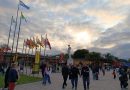 Gran Resistencia: Según el SMN se viene un fin de semana con alta nubosidad, ambiente fresco, húmedo, con leve ascenso de temperatura