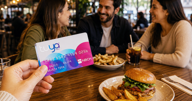 Vacaciones de invierno: opciones para disfrutar con beneficios de Tarjeta Tuya