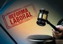 La Justicia habilitó un amparo colectivo de abogados contra la Reforma laboral