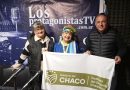 Comienza el primer zonal del Exitoso «Chaco Juega»