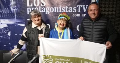 Comienza el primer zonal del Exitoso «Chaco Juega»