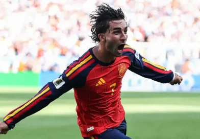 ESPAÑA CAMPEONA! La Roja gana 1-0 a Argentina en el tiempo adicional y consigue su segundo Mundial.