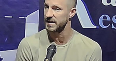 Emilio Varisco: «Estamos trabajando para ordenar la ciudad y dar respuestas a los vecinos»