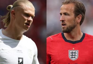 Inglaterra y Noruega se enfrentan por un lugar en las semifinales del Mundial 2026