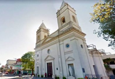 Con calor y viento norte, así seguirá el tiempo en Resistencia