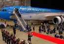 Mundial 2026: SIN MESSI, LA SELECCIÓN ARGENTINA LLEGÓ A EZEIZA Y SALUDÓ A LOS HINCHAS DESDE EL MICRO