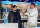 Fontana: Este viernes, venta de pescados de mar en la plaza central «José Palma»
