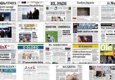 Todo lo que sucede en Argentina y el Mundo y no estas enterado.