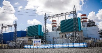 El Gobierno adjudicó obras para reforzar el sistema eléctrico en 7 provincias y evitar futuros cortes de luz
