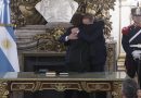 Con la incorporación de Santilli al Gabinete, el Gobierno reordena su estrategia para las elecciones de 2027