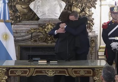 Con la incorporación de Santilli al Gabinete, el Gobierno reordena su estrategia para las elecciones de 2027