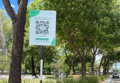 ¡Atención conductores! Algunas cuadras quedarán liberadas del estacionamiento medido