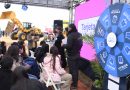 Jóvenes chaqueños participaron de los talleres de Educación Financiera de NBCH en Agronea 2026 Jóvenes chaqueños participaron de los talleres de Educación Financiera de NBCH en Agronea 2026