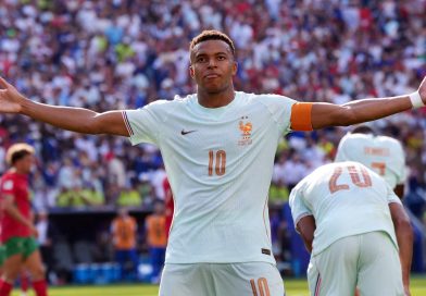 Con goles de Mbappé y Dembélé, Francia derrotó 2-0 a Marruecos y es el primer clasificado a semis del Mundial 2026