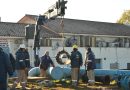 Diez explicó las fallas que dejaron sin agua al Gran Resistencia: “Estamos recuperando la red y el agua comenzó a llegar a los barrios”