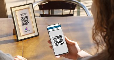 Sigue Argentina y sigue la promo de NBCH24 con 20% de reintegro en pagos con QR