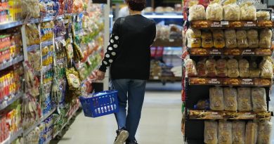 Inflación y dólar: esta es la estimación de las consultoras para los próximos meses