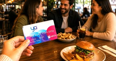 Tarjeta TUYA ofrece beneficios para disfrutar de las vacaciones de invierno