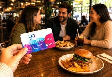 Tarjeta TUYA ofrece beneficios para disfrutar de las vacaciones de invierno