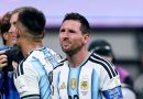 La resurrección de Messi: se sobrepuso a otro penal errado, marcó el camino a la hazaña y se desahogó al final a pura lágrima