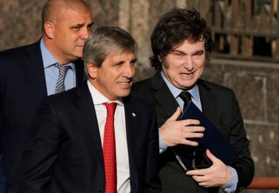 ¿Cuáles son las principales preocupaciones económicas de los votantes de Javier Milei?