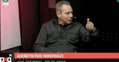El NePAR cerró un acuerdo político institucional con Zdero: “No es arriar nuestra bandera sino homogeneizar una gestión” El NePAR cerró un acuerdo político institucional con Zdero: “No es arriar nuestra bandera sino homogeneizar una gestión”