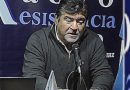 SERGIO FUNES -Sec Gral de UCR «Estamos recorriendo cada punto de la provincia en todos los comités «