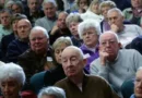 Según el informe de la UCA, El 46% de los hogares con adultos mayores no puede cubrir sus necesidades básicas
