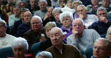 Según el informe de la UCA, El 46% de los hogares con adultos mayores no puede cubrir sus necesidades básicas