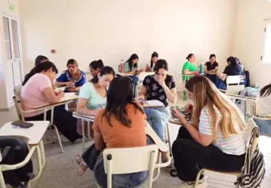 Reinician las clases en Chaco y Educación anunció nuevas capacitaciones docentes durante agosto