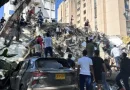 Colombia: ya suman 240 los muertos y más de mil heridos por el terremoto