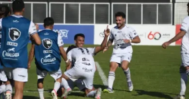 Por la Primera Nacional, For Ever goleó a San Miguel y se aleja de la zona de riesgo