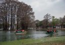 Anuncian nuevas lluvias, con descenso de temperatura a partir del martes Anuncian nuevas lluvias, con descenso de temperatura a partir del martes